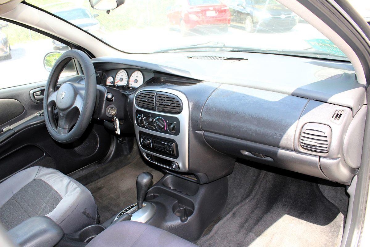 Dodge Neon Only $3500 Cash** "No Financing" - Thumbnail 19