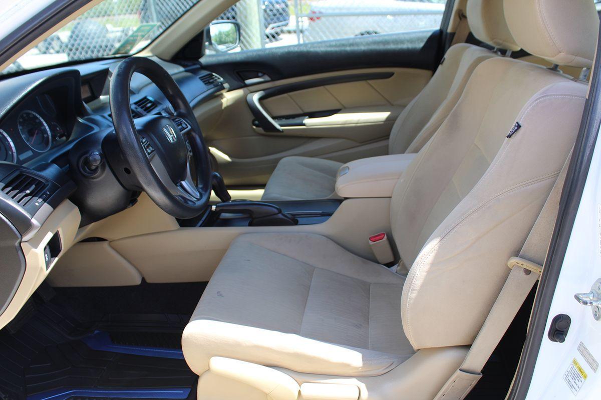 Honda Accord Coupe Only $8500 Cash** "No Financing" - Thumbnail 13