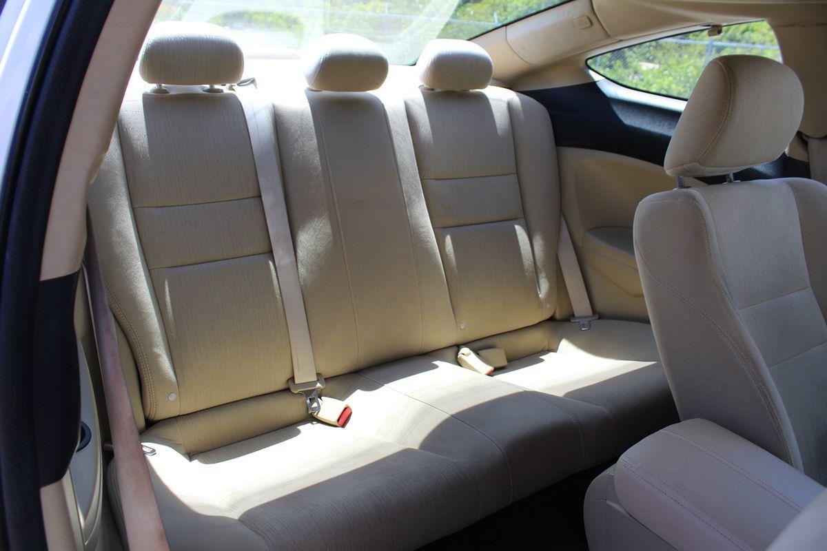 Honda Accord Coupe Only $8500 Cash** "No Financing" - Thumbnail 18