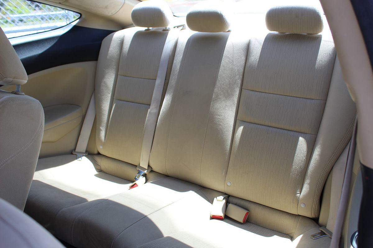 Honda Accord Coupe Only $8500 Cash** "No Financing" - Thumbnail 14