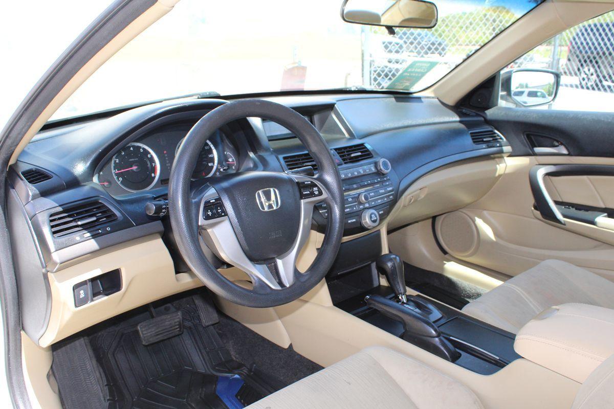 Honda Accord Coupe Only $8500 Cash** "No Financing" - Thumbnail 12