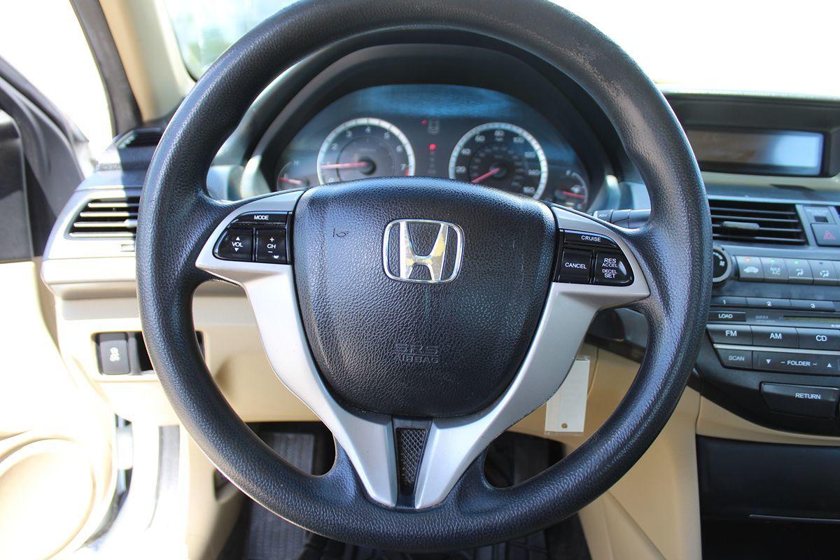 Honda Accord Coupe Only $8500 Cash** "No Financing" - Thumbnail 19