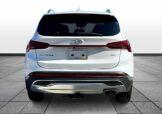 Hyundai Santa Fe Sel Awd 4Dr Crossover - Thumbnail 6