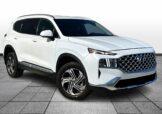 Hyundai Santa Fe Sel Awd 4Dr Crossover - Thumbnail 5
