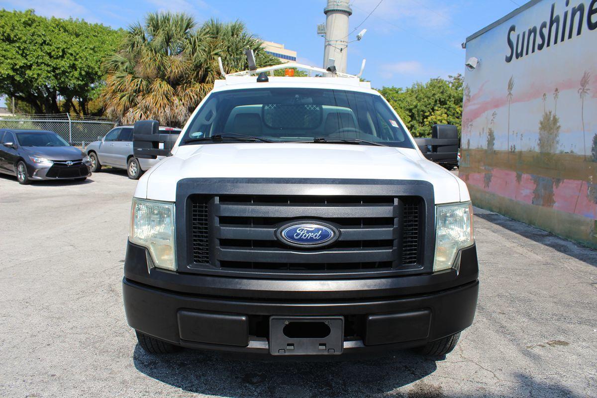 Ford F-150 Xl Only $3999 Down** $100Wk - Thumbnail 6