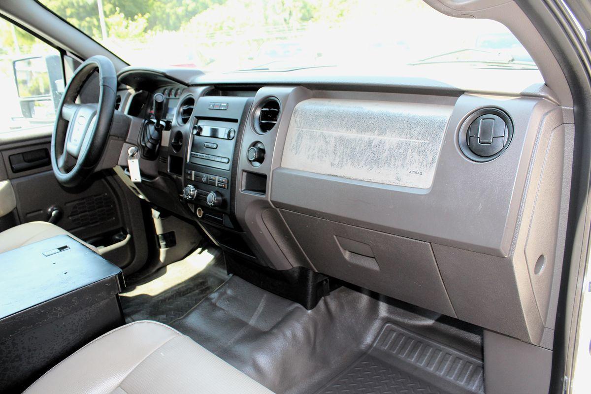 Ford F-150 Xl Only $3999 Down** $100Wk - Thumbnail 19