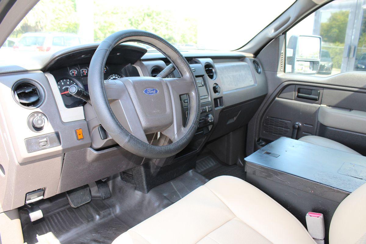 Ford F-150 Xl Only $3999 Down** $100Wk - Thumbnail 16