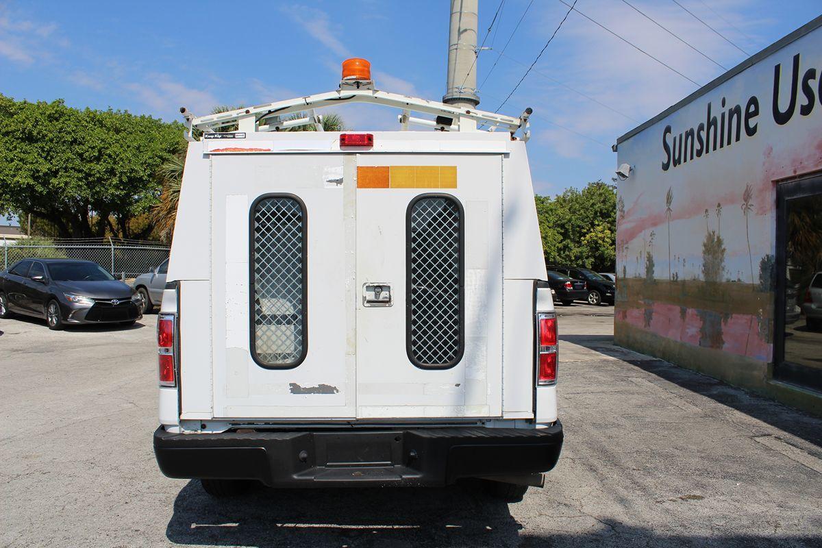 Ford F-150 Xl Only $3999 Down** $100Wk - Thumbnail 10