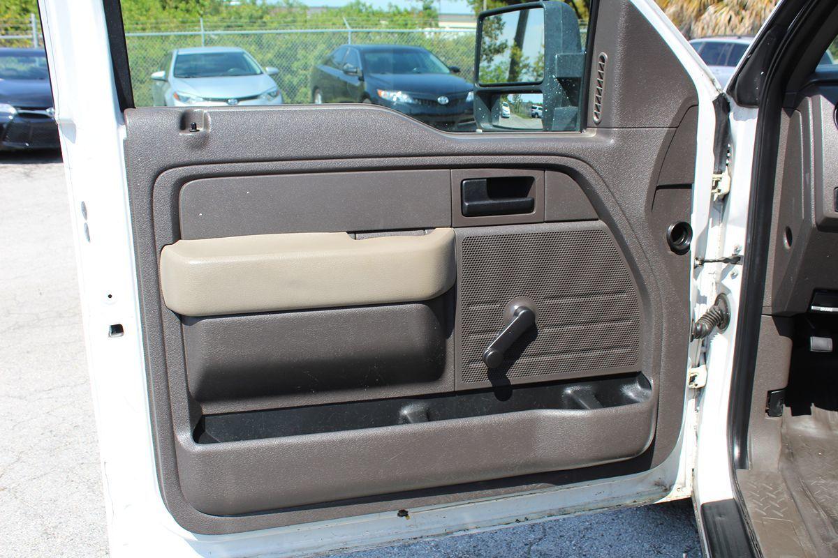 Ford F-150 Xl Only $3999 Down** $100Wk - Thumbnail 15