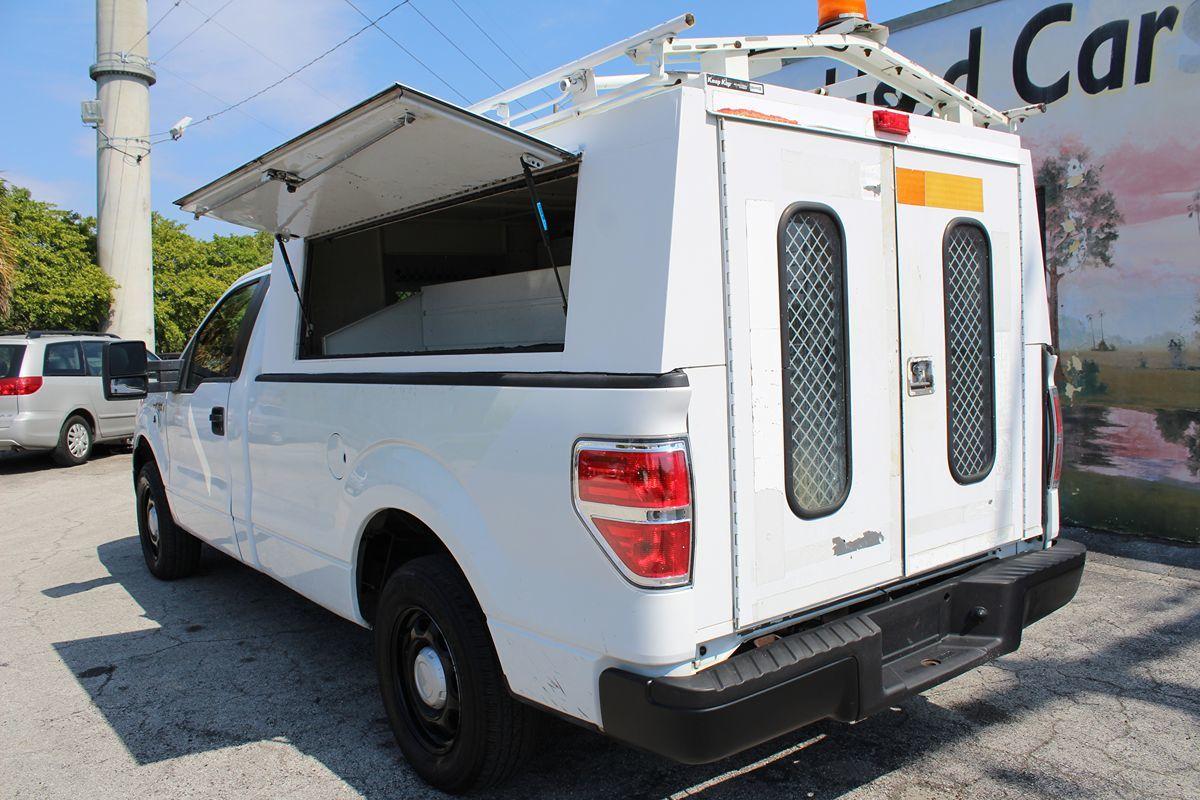 Ford F-150 Xl Only $3999 Down** $100Wk - Thumbnail 13