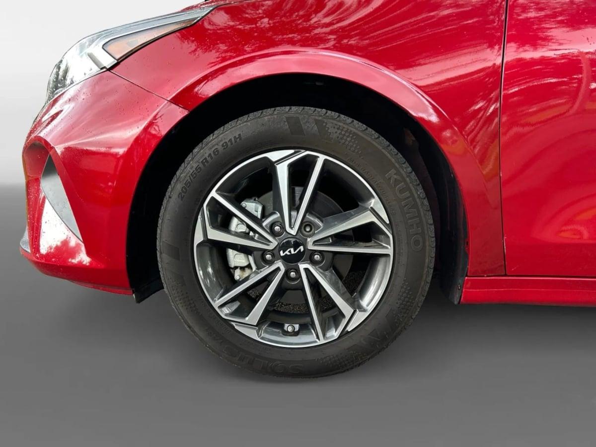 Kia Forte Lxs - Thumbnail 13