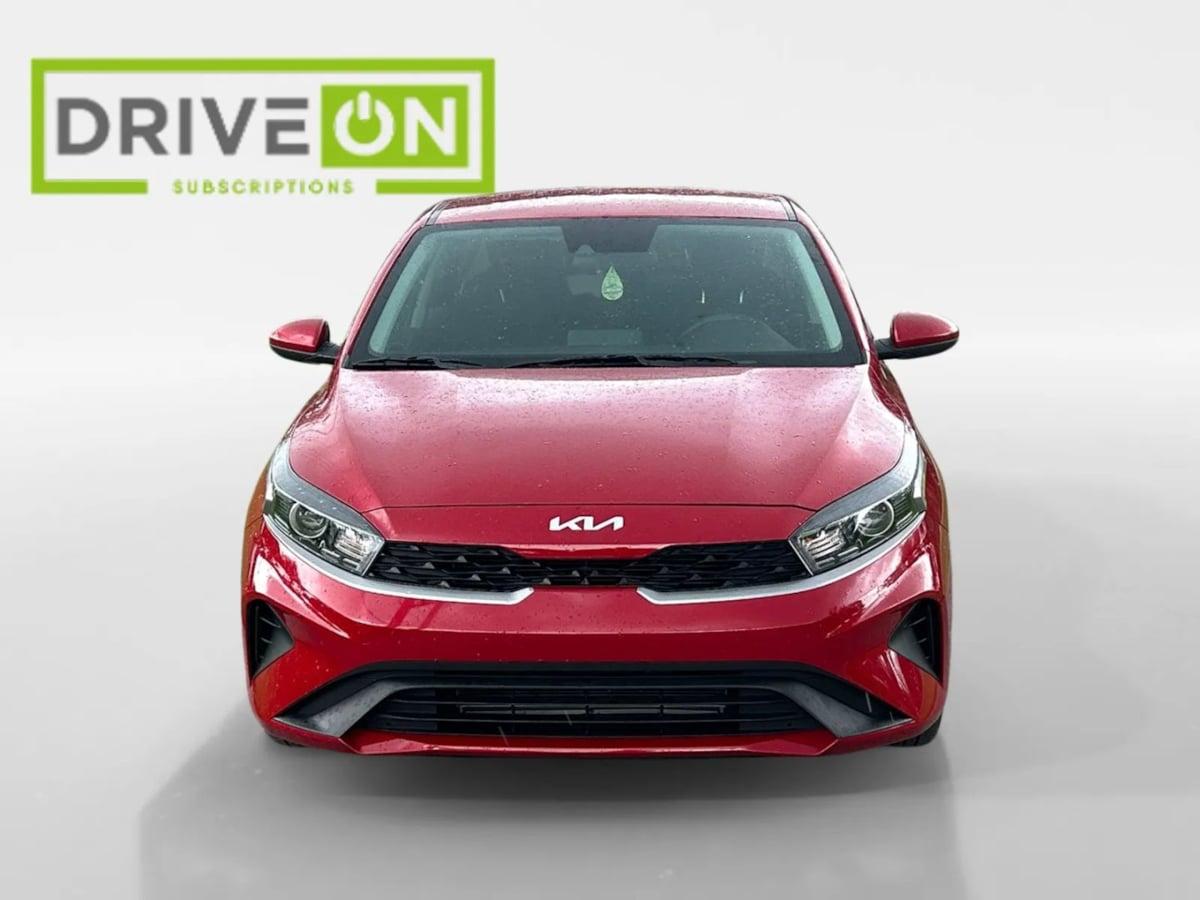 Kia Forte Lxs - Thumbnail 3