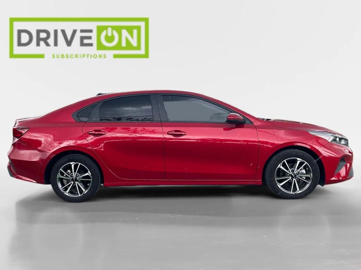 Kia Forte Lxs - Thumbnail 9