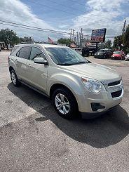 Chevrolet Equinox Lt - Thumbnail 4