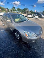 Honda Accord Lx - Thumbnail 3