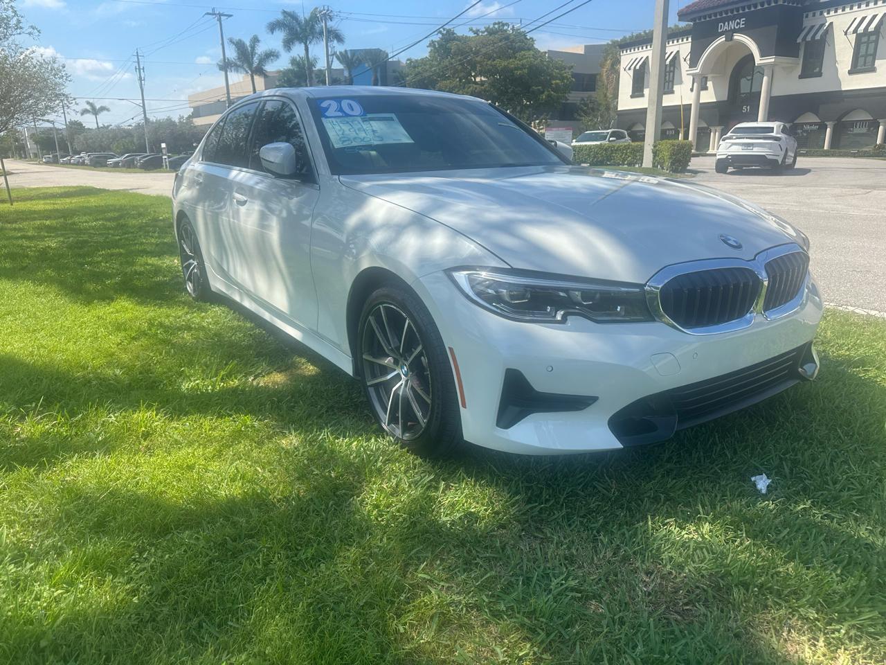 Bmw 3-Series330I - Thumbnail 4