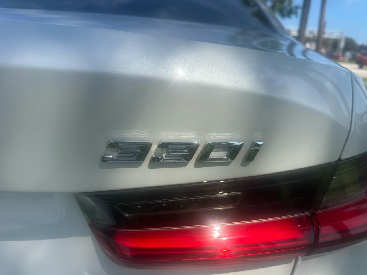 Bmw 3-Series330I - Thumbnail 9