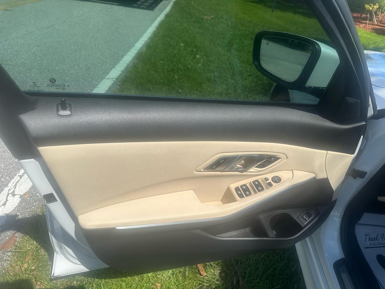 Bmw 3-Series330I - Thumbnail 14