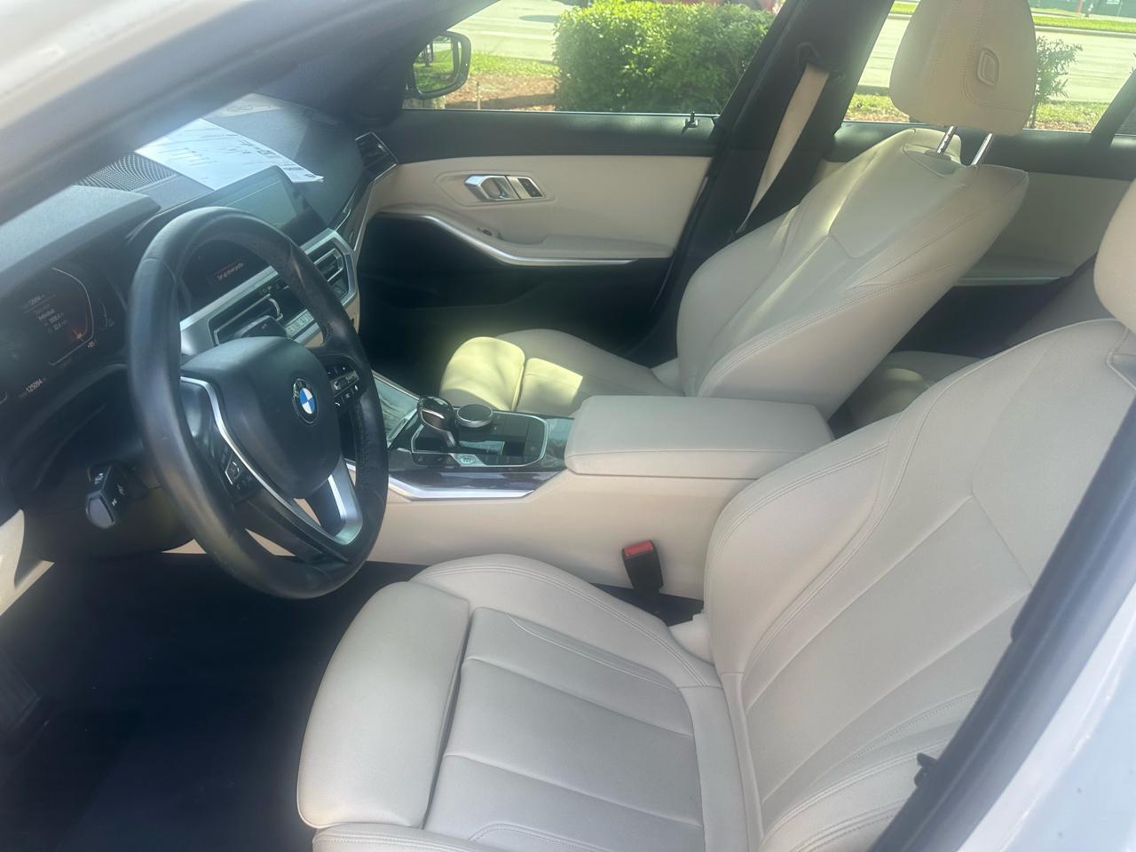 Bmw 3-Series330I - Thumbnail 16