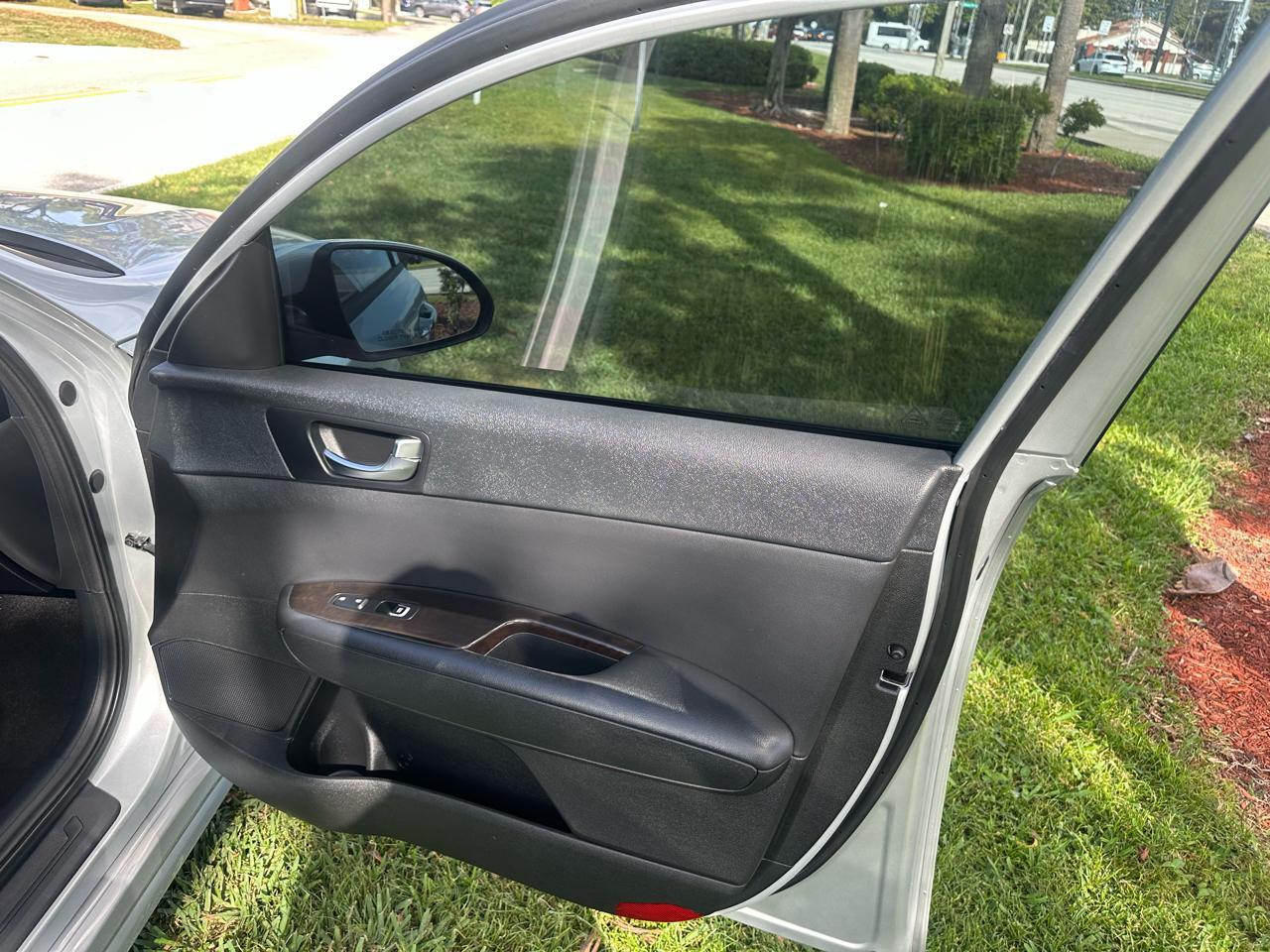 Kia Optimaex - Thumbnail 18