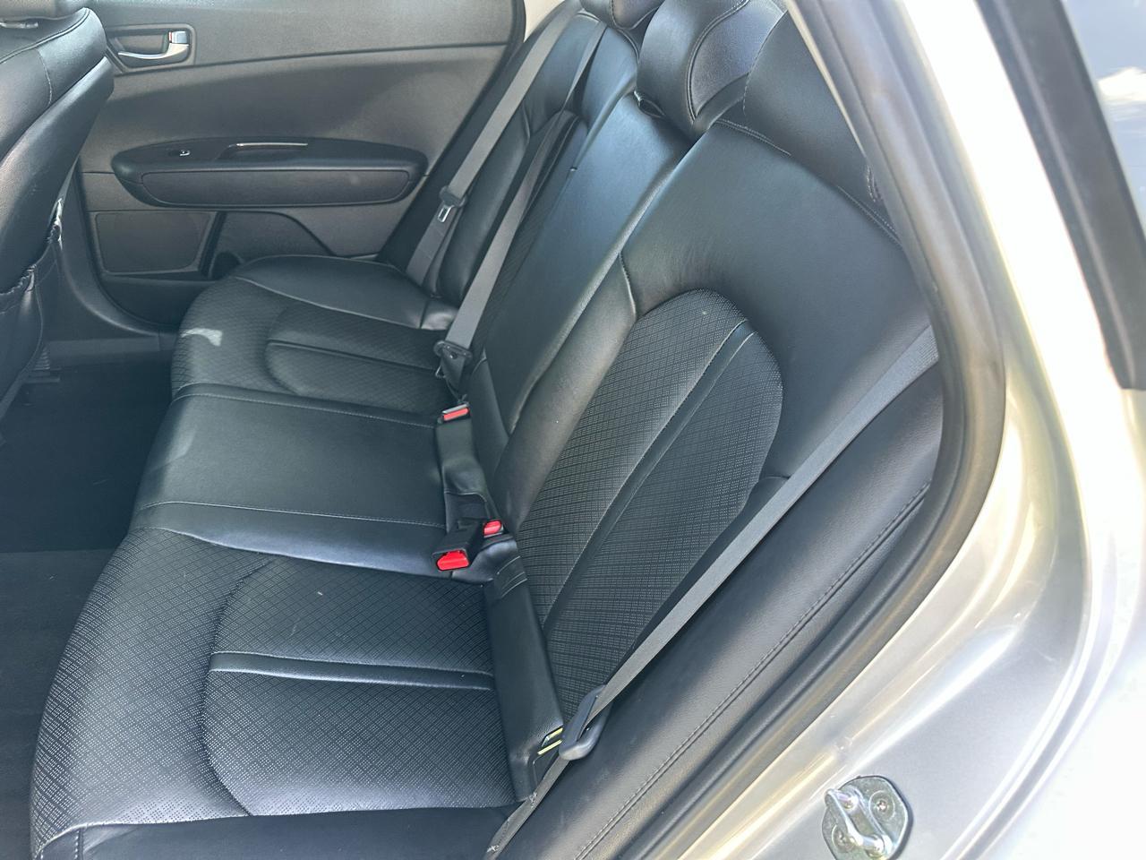 Kia Optimaex - Thumbnail 10