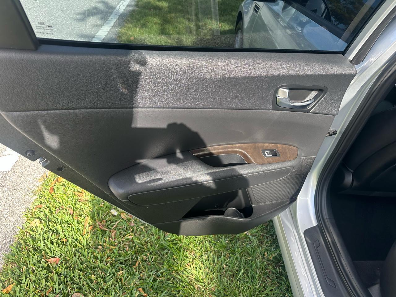 Kia Optimaex - Thumbnail 8