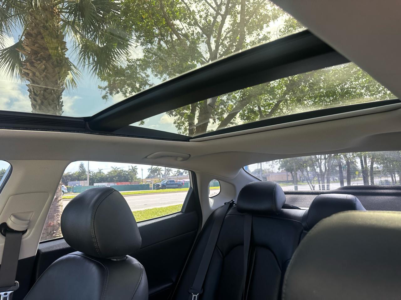 Kia Optimaex - Thumbnail 15