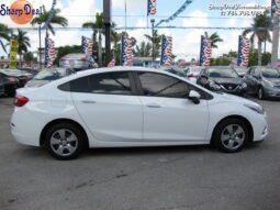 Chevrolet Cruze - Thumbnail 20