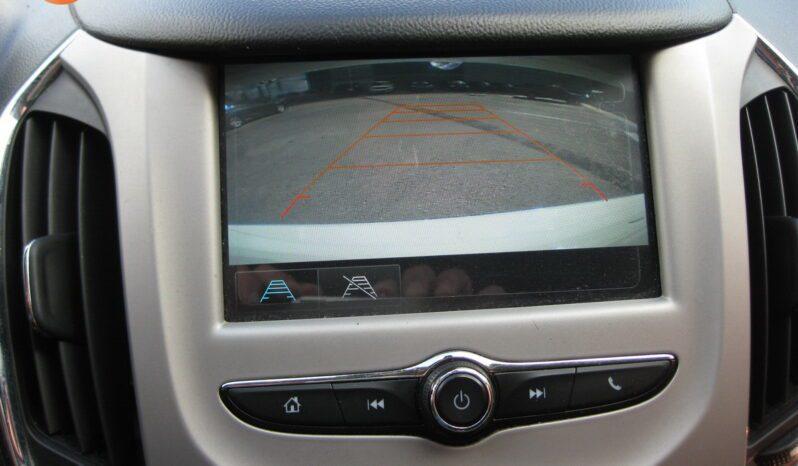 Chevrolet Cruze - Thumbnail 14