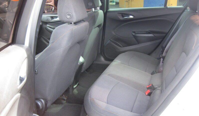 Chevrolet Cruze - Thumbnail 12