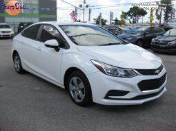 Chevrolet Cruze - Thumbnail 19