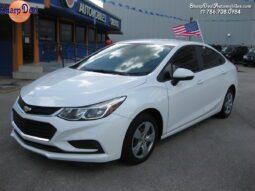 Chevrolet Cruze - Thumbnail 17