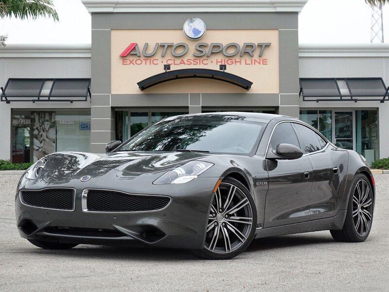 Karma Revero - View 1