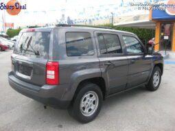 Jeep Patriot - Thumbnail 20