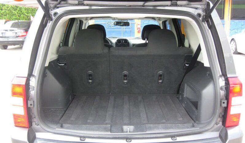 Jeep Patriot - Thumbnail 10