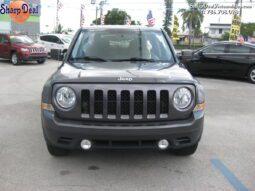 Jeep Patriot - Thumbnail 17