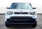 Kia Soul Wagon 4D - Thumbnail 4