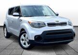 Kia Soul Wagon 4D - Thumbnail 5