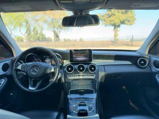 Mercedes-Benz C-Class - Thumbnail 5