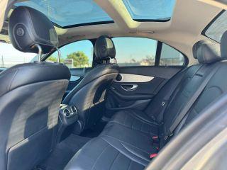 Mercedes-Benz C-Class - Thumbnail 6