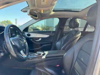 Mercedes-Benz C-Class - Thumbnail 4