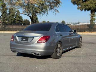 Mercedes-Benz C-Class - Thumbnail 13