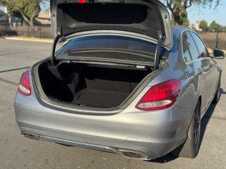 Mercedes-Benz C-Class - Thumbnail 3