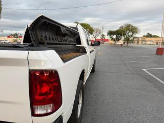 Ram 1500 Quad Cab - Thumbnail 17