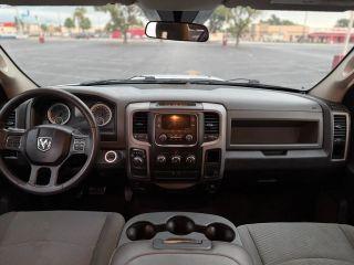 Ram 1500 Quad Cab - Thumbnail 5