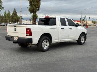 Ram 1500 Quad Cab - Thumbnail 11