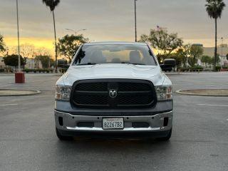 Ram 1500 Quad Cab - Thumbnail 8