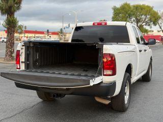 Ram 1500 Quad Cab - Thumbnail 19