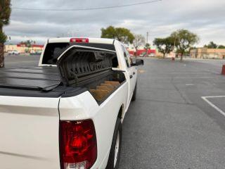 Ram 1500 Quad Cab - Thumbnail 18