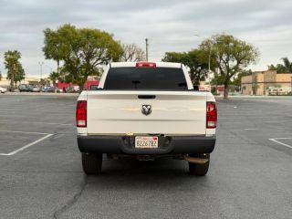 Ram 1500 Quad Cab - Thumbnail 12